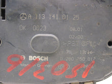 Load image into Gallery viewer, THROTTLE BODY Mercedes R350 R500 E350 C250 ML350 S400 2006 06 07 08 09 10 11 - 785841