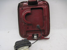 Load image into Gallery viewer, GAS FUEL FILLER LID DOOR Nissan Armada 2005 05 - 786099