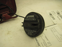 Load image into Gallery viewer, GAS FUEL FILLER LID DOOR Nissan Armada 2005 05 - 786099