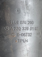 Load image into Gallery viewer, FRONT STRUT SHOCK S430 S500 S55 S600 SL500 SL600 01 02 Left - NW173661