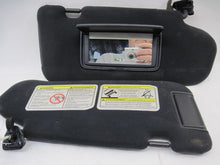 Load image into Gallery viewer, INTERIOR SUN VISORS Infiniti FX35 FX45 2004 04 2005 05 Left - 787102