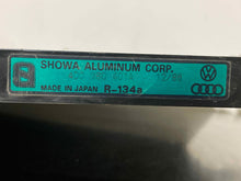 Load image into Gallery viewer, AC CONDENSER Audi S8 A8 97 98 99 00 01 02 03 - NW43584