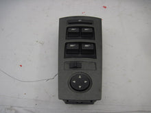 Load image into Gallery viewer, DRIVERS MASTER WINDOW SWITCH BMW 745i 2002 02 2003 03 2004 04 2005 05 - 787578