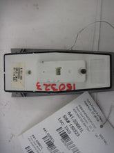 Load image into Gallery viewer, DRIVERS MASTER WINDOW SWITCH BMW 745i 2002 02 2003 03 2004 04 2005 05 - 787578