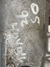 Load image into Gallery viewer, AC COMPRESSOR Saab 9-2X 2005 05 2006 06 - NW43039