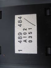 Load image into Gallery viewer, COLUMN SWITCH Mini cooper 2002 02 2003 03 2004 04 2005 05 Wiper - 788460