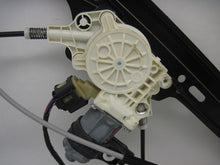 Load image into Gallery viewer, FRONT WINDOW REGULATOR BMW 528i 530i M5 550i 04 05 06 07 08 09 10 Right - 788695