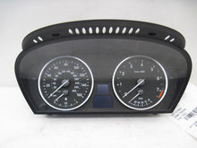 Load image into Gallery viewer, SPEEDOMETER CLUSTER 528i 535i 2008 08 2009 09 2010 10 - 788726
