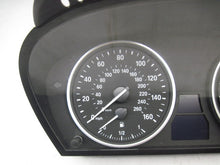 Load image into Gallery viewer, SPEEDOMETER CLUSTER 528i 535i 2008 08 2009 09 2010 10 - 788726