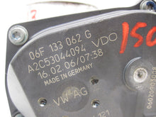 Load image into Gallery viewer, THROTTLE BODY Audi TT Beetle Jetta Tiguan 2008 08 2009 09 2010 10 2011 11 12 - 788917