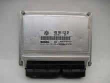 Load image into Gallery viewer, ECU ECM COMPUTER VW Passat 2004 04 2005 05 1.8 - 789262