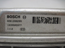 Load image into Gallery viewer, ECU ECM COMPUTER Volvo S60 V70 XC90 05 06 07 2007 - 789677