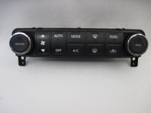 Load image into Gallery viewer, Temp Climate AC Heater Control Nissan Maxima 2007 07 2008 08 - 790061