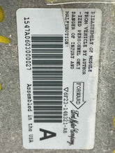Load image into Gallery viewer, Computer Ford Freestar 2006 - NW27949