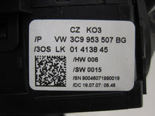 Load image into Gallery viewer, WIPER ARM SWITCH Passat 2008 08 2009 09 2010 10 CRUISE - 791115