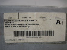 Load image into Gallery viewer, XM Unit Acura RL 2005 05 2006 06 - 791251