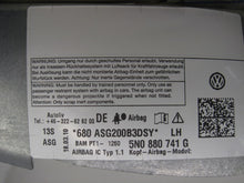 Load image into Gallery viewer, Air Bag Volkswagen Tiguan 2009 09 2010 10 Left - 791282