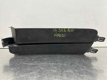 Load image into Gallery viewer, Grille SAAB 9-3 2006 - NW98643