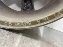 Load image into Gallery viewer, Wheel Saab 9-2X 2005 05 2006 06 16x6.5 5 Spoke - NW201110