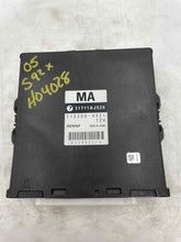 Load image into Gallery viewer, Transmission computer Saab 9-2X 2005 05 - NW37514