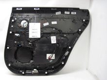 Load image into Gallery viewer, REAR INTERIOR DOOR TRIM PANEL Jaguar Vanden Pl XJ XJL 2012 12 - 792214