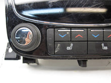Load image into Gallery viewer, REAR TEMPERATURE CONTROLS Vanden Pl XJ XJL XJR 10 11 12 - 792316