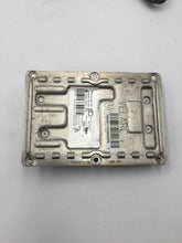 Load image into Gallery viewer, Headlight Leve control module Phaeton Touareg 2004 04 2005 05 06 07 Right - NW38857
