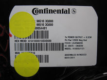 Load image into Gallery viewer, TELEMATICS CONTROL MODULE COMPUTER Hyundai Sonata 2012 12 - 792353