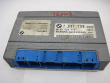 Load image into Gallery viewer, TRANSMISSION CONTROL MODULE COMPUTER M Coupe M Roadster Z3 2002 - 792369