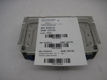 Load image into Gallery viewer, TRANSMISSION CONTROL MODULE COMPUTER M Coupe M Roadster Z3 2002 - 792369