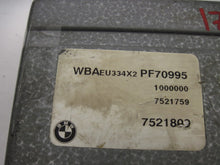Load image into Gallery viewer, TRANSMISSION CONTROL MODULE COMPUTER M Coupe M Roadster Z3 2002 - 792369