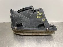 Load image into Gallery viewer, HEADLIGHT LAMP ASSEMBLY Jetta Jetta III Jetta IV 1999-2002 Left - NW103695
