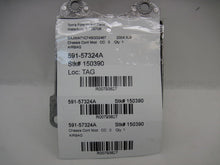 Load image into Gallery viewer, Air Bag Computer Jaguar XJ8 2004 04 2005 05 - 793827