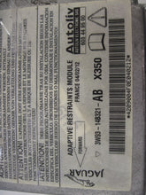 Load image into Gallery viewer, Air Bag Computer Jaguar XJ8 2004 04 2005 05 - 793827