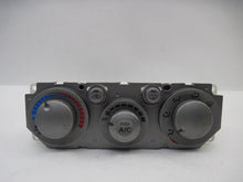Load image into Gallery viewer, TEMPERATURE CONTROLS Mitsubishi Endeavor 2004 04 2005 05 - 793927