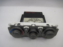 Load image into Gallery viewer, TEMPERATURE CONTROLS Mitsubishi Endeavor 2004 04 2005 05 - 793927