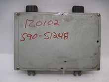 Load image into Gallery viewer, ECU ECM COMPUTER Honda Civic 1998 98 Canada Market 2dr and 3dr Auto - 794134
