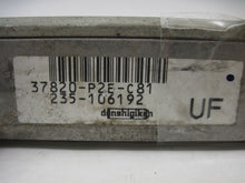 Load image into Gallery viewer, ECU ECM COMPUTER Honda Civic 1998 98 Canada Market 2dr and 3dr Auto - 794134