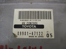 Load image into Gallery viewer, HYBRID VEHICLE CONTROL COMPUTER Prius 2005 05 2006 06 - 794214
