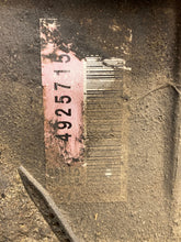Load image into Gallery viewer, AUTOMATIC TRANSMISSION Saab 9-3 1999 99 2000 00 - NW184400