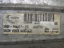 Load image into Gallery viewer, COMMUNICATION CONTROL MODULE COMPUTER Jaguar S Type 01 02 03 - 794471