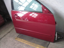 Load image into Gallery viewer, FRONT DOOR Nissan Maxima 2004 04 2005 05 06 07 08 Right - 794930