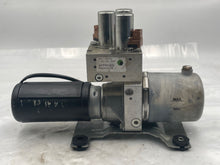 Load image into Gallery viewer, CONVERTIBLE TOP MOTOR Saab 9-3 04 05 06 07 08 09 10 - NW50245