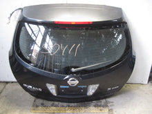 Load image into Gallery viewer, TRUNK LID Nissan Murano 2005 05 - 795540
