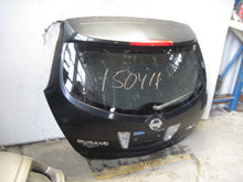 Load image into Gallery viewer, TRUNK LID Nissan Murano 2005 05 - 795540