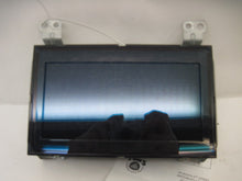 Load image into Gallery viewer, Info Display screen Infiniti FX Series Murano 2005 05 - 795578