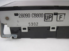 Load image into Gallery viewer, Info Display screen Infiniti FX Series Murano 2005 05 - 795578