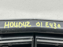 Load image into Gallery viewer, GRILL Mercedes E320 E430 E55 2000 00 01 02 03 - NW98521