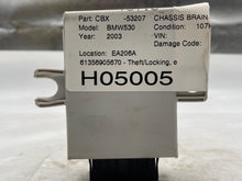 Load image into Gallery viewer, THEFT ENGINE IMMOBILIZER BMW 320I X5 Z4 528I 96 97 - 05 - NW29595