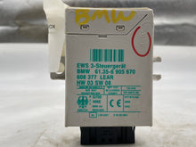 Load image into Gallery viewer, THEFT ENGINE IMMOBILIZER BMW 320I X5 Z4 528I 96 97 - 05 - NW29595